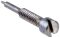 Screw für Husqvarna Motorsägen 66, 266, 268, 281, 288
