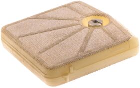 Original Husqvarna Luftfilter beflockt für...