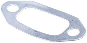 Dichtung für Husqvarna Motorsägen 61, 268, 272 XP
