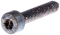 Schraube Ihscm für Husqvarna Motorsägen 268, 394 XP, 395 XP, 395 XP G, 395 XP W, 395 XP GW