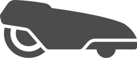 Husqvarna Automower Messer Standard für Husqvarna...