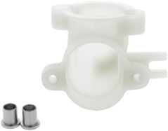 Original Husqvarna Filterhalter f&uuml;r Motors&auml;gen