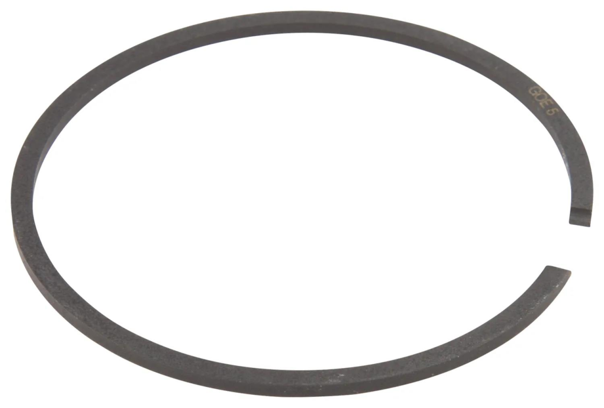 Kolbenring-Set Für Husqvarna 154, 254, 154XP, 254XP Kettensägen – Ersatzteil Nr. 503 50 37 01, 45 Mm
