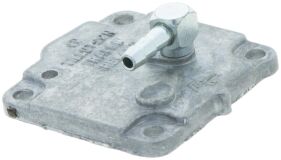 Original Husqvarna Deckel Kraftstoffpumpe für...