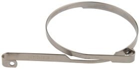 Bremsband Kpl. für Husqvarna Motorsägen 61,...