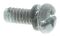Screw für Husqvarna Motorsägen 61, 268, 3120, 272 XP, 281 XP, 288 XP, 394 XP, 3120 XP, 390 XP, 390 XP G, 390 XP W, 390 XP GW, 395 XP, 395 XP G, 395 XP W, 395 XP GW