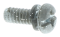 Screw für Husqvarna Motorsägen 61, 268, 3120, 272 XP, 281 XP, 288 XP, 394 XP, 3120 XP, 390 XP, 390 XP G, 390 XP W, 390 XP GW, 395 XP, 395 XP G, 395 XP W, 395 XP GW