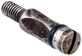 Original Husqvarna Einstellschraube f&uuml;r Motors&auml;gen
