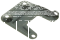 Halter für Husqvarna Motorsägen 281, 288, 281 XP, 288 XP