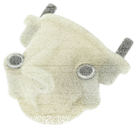 Filterhalter Kpl. für Husqvarna Motorsägen 281,...