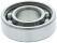 Kugellager für Husqvarna Motorsägen 281, 288, 3120, 394 XP, 3120 XP