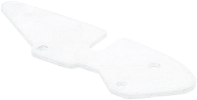 Spike für Husqvarna Motorsägen 281, 288, 281...