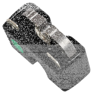 Modul für Husqvarna Motorsägen 281, 288, 281...
