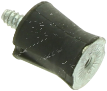 Vibrationsdämpfer für Husqvarna Motorsägen 281, 288, 3120, 288 XP, 3120 XP