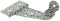 Halter für Husqvarna Motorsägen 281, 288, 281 XP, 288 XP