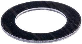 Original Husqvarna Scheibe 15x24x1mm für...