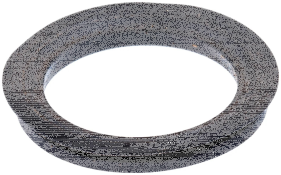 V-ring für Husqvarna Motorsägen 281, 288, 3120