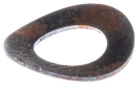 Original Husqvarna Federscheibe 5.3x10x0.5 für...
