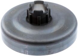 Original Husqvarna Kupplungstrommel 3/8 Zoll x 7T...