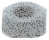 Mutter 4-kant für Husqvarna Motorsägen 266, 268, 281, 288, 333, 336, 281 XP, 535FBx