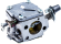 Vergaser für Husqvarna Motorsägen 281, 288, 281 XP, 288 XP