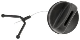 Tankdeckel Kpl. f&uuml;r Husqvarna Motors&auml;gen