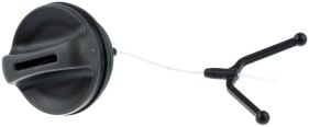 Tankdeckel Kpl. f&uuml;r Husqvarna Motors&auml;gen