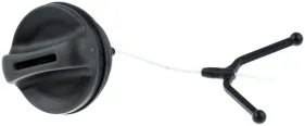 Tankdeckel Komplett (tankdeckel Kpl.) (537215202)