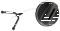 Tankdeckel Kpl. für Husqvarna Motorsägen