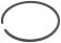 Kolbenring für Husqvarna Motorsägen 281, 288, 288 XP