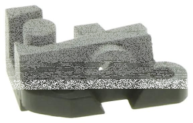 Halter für Husqvarna Motorsägen 3120, 3120 XP