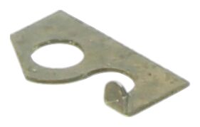 Original Husqvarna Sicherungsfeder Ölpumpe für...