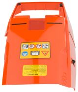 Original Husqvarna Zylinderdeckel für 3120 XP u.a.
