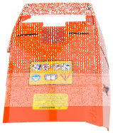 Zylinderdeckel Kpl. für Husqvarna Motorsägen 3120, 3120 XP