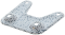 Stütze für Husqvarna Motorsägen 3120, 3120 XP