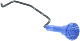 Chokehebel Kpl. für Husqvarna Motorsägen 3120, 3120 XP