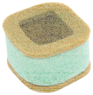Luftfilter f&uuml;r Husqvarna Motors&auml;gen 3120, 3120 XP