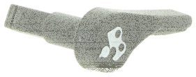 Knopf f&uuml;r Husqvarna Motors&auml;gen 3120, 3120 XP