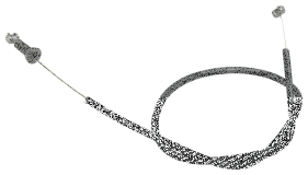 Kabel f&uuml;r Husqvarna Motors&auml;gen 3120, 3120 XP