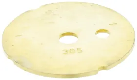 Ventil Drossel (503632401)