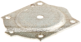 Cover für Husqvarna Motorsägen 3120, 3120 XP