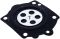 Original Husqvarna Regelmembran Vergaser für 390 XP 390 XP G 390 XP W 390 XP GW 395 XP 395 XP G 395 XP W 395 XP GW