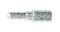 Kolbenanschlag für Husqvarna Motorsägen 36, 41, 3120