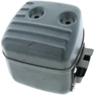 Schalldämpfer Kpl. (503143002)