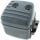 Original Husqvarna Schalldämpfer für 3120 XP DJ bis Seriennummer 20115099999