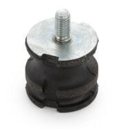 Vibrationsd&auml;mpfer f&uuml;r Husqvarna Motors&auml;gen...