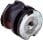 Vibrationsdämpfer für Husqvarna Motorsägen 3120, 3120 XP