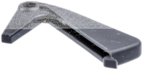 Gassperre für Husqvarna Motorsägen T540 XP, T540 XP II, T540 XP III, 436Li, 330i, 536Li XP, T536Li XP