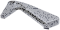 Gassperre für Husqvarna Motorsägen T540 XP, T540 XP II, T540 XP III, 436Li, 330i, 536Li XP, T536Li XP