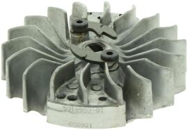 Original Husqvarna Schwungrad D127 Abschaltung 11000...